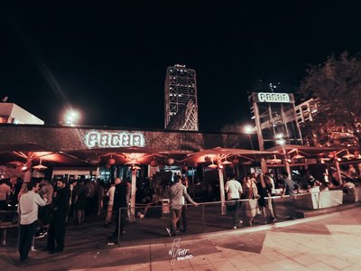 pacha barcelona